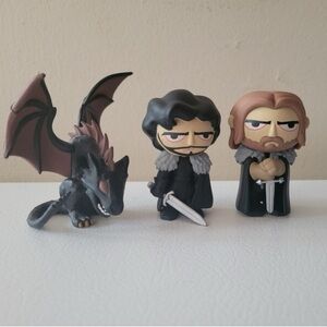 Funko Game Of Thrones Mystery Minis